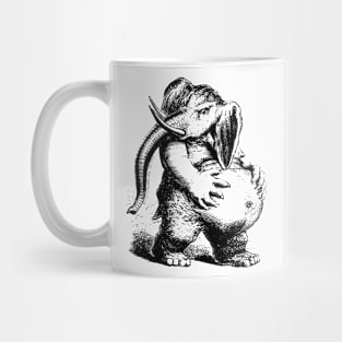 Behemoth Mug